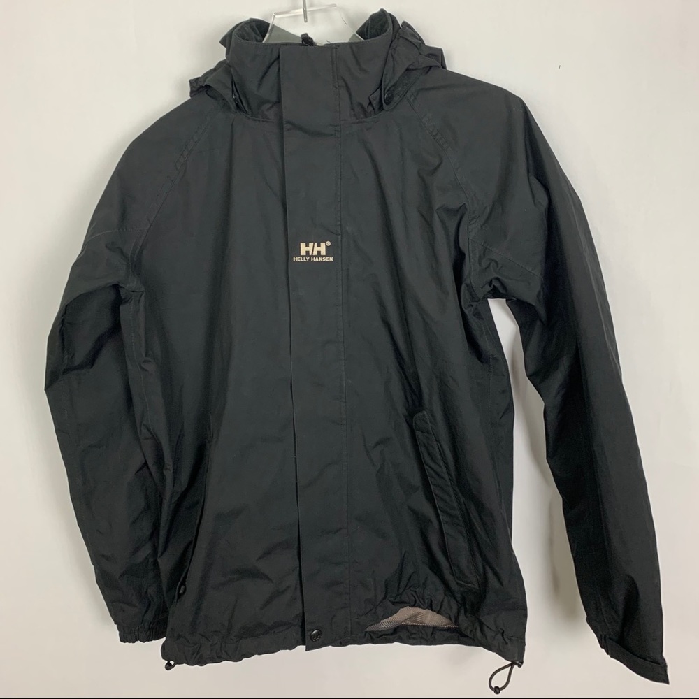Helly Hansen hoodie boys size 16